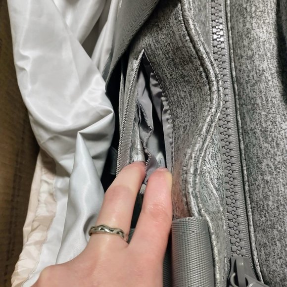 Dagne Dover Wade Small diaper bag - Picture 5 of 5